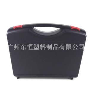 塑料工具箱 產品展示教學實踐玩具包裝箱 槍模收納EVA內襯手提箱
