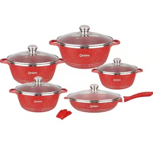 12pcs cookwareset  b偾XƲճ側ʯʯ