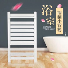 現貨家用衛浴小背簍暖氣片 廠家供應鋼制小背簍 鋼制暖氣片取暖器