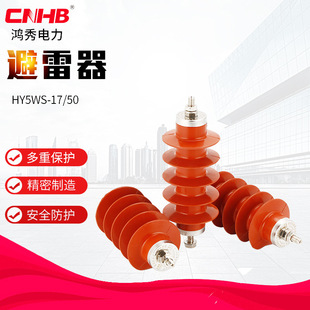  \HY5WS-17/50 10KV߉ 