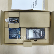柯尼卡美能達數字照度計小型探頭照度計T-10A/T-10MA