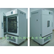 無水無霜不結冰的實驗用途恆溫箱超溫報警精密控溫全風冷式