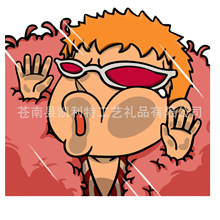 卡通靜電貼紙 節慶玻璃貼紙  杯貼DIY開關貼 卡通水晶滴膠貼紙