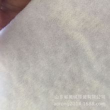 出口工藝被用純棉針刺棉 100%棉花絮片 雙面膠鋪棉 帶膠鋪棉