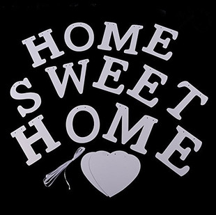 WuMHOME SWEET HOMEĸҾb YĔz