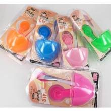 韓版DIY美容套裝 面膜碗四件套 美眉diy化妝工具 面膜刷套裝批發