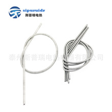耐高溫電爐絲 鐵鉻鋁電熱絲電阻絲發熱絲 光亮退火鐵鉻鋁電爐絲