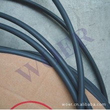 廠家直銷 WOER 4:1 環保雙壁管防水套管SBRS 帶膠熱縮管整卷