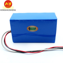 廠家批發36V 13AH滑板車電池 電動平衡車18650動力鋰電池組