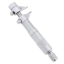 內徑千分尺 分厘卡量具 螺旋測微器 測量工具5-30mm內測千分尺