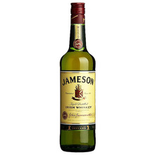 洋酒 尊美醇愛爾蘭威士忌/占美神/占美臣 JAMESON