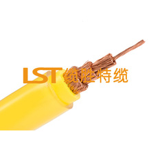 聚氨酯拖鏈電纜 控制連接線電纜 (PUR)柔性拖鏈電纜