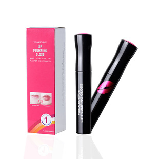 visualsourclip plumping gloss lip plumper