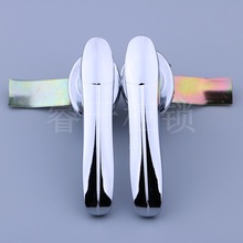 睿於 MS913把手鎖 配電箱櫃門把手 工業機櫃門鎖 MS322控制櫃門鎖