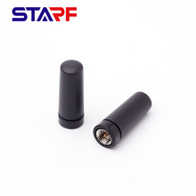 2.4G小膠棒天線2.8CM長 WIFI 藍牙zigbee模塊物聯網天線迷你