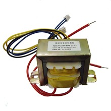EI低頻變壓器 9V 12V設備變壓器 AC220 輸出多組輸出變壓器廠家