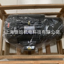 CHYUN TSEH 台灣群策S.Y C7B-43B0 油壓馬達 HSWG卧式長嘴型電機