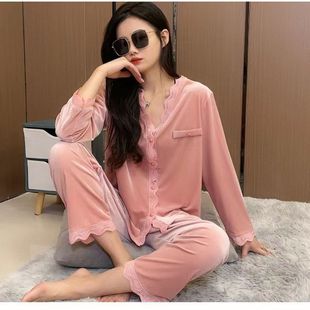 zqFashion Pajamas˯ŮﶬsLLѝҾӷ_b