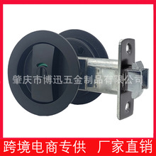 跨境電商熱賣亞馬遜eBaytemuShopee日式移門鎖谷倉門鎖推拉門鎖