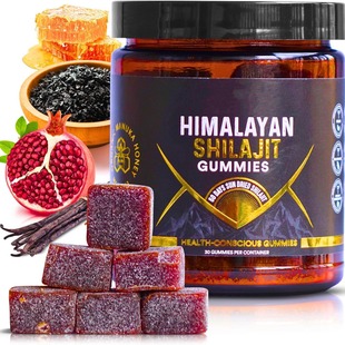 ϲ֥ܛ shilajit gummy 羳SҼӹ Ɵuǹʳ