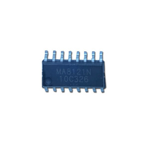 ԭbƷMA8121NUSB2.0 MMC/SD/MSx ICоƬ·