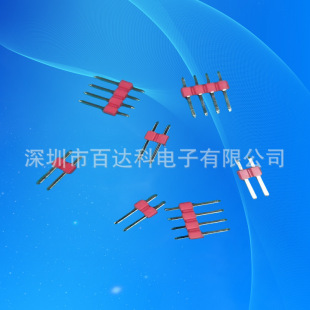 B 2.54g ϵ PA6 PC3 L11.5 PBT/PA6T  ROHS