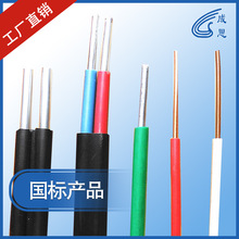 沈陽產直銷國標BV 6家裝塑料線銅芯電纜電線保檢測