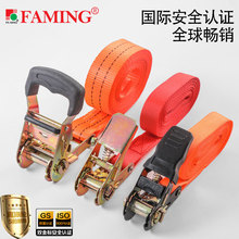 貨物捆綁帶拉緊器緊繩器貨車綁帶收緊器捆綁器拉緊帶固定器多用途