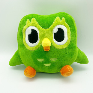 F؛羳Ʒduo plushie of Duo the owlGɫ؈^ëqжY