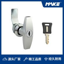 機箱機櫃鎖機電設備把手鎖配電盤電氣櫃把手鎖MK405-1