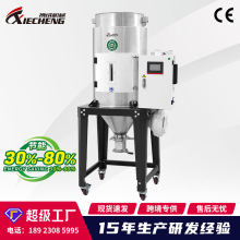 攜成自適應智能節能歐化干燥機180度耐高溫原料雙層保溫烘干機