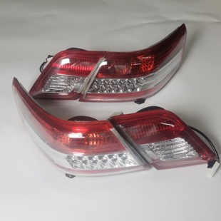 m춼P2009 2010βUSA CAMRY 2010 TAIL LAMP