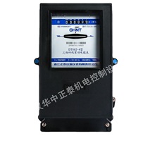 正泰DT862-4三相四線電度表 機械電表 三相互感器式電表 220/380V