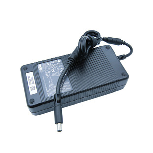 適用DELL游匣G15戴爾充電器M17R4 M18X 19.5V16.9A 電源適配器330
