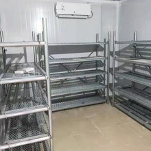 混凝土標准養護室工地移動恆溫恆濕試塊標養室集裝箱移動養護室