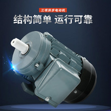 源頭工廠直供三項異步電動機批發結構簡單運行可靠