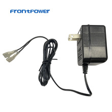 毅力低頻電源交流to交流1-24V 0.1-1A適配器1310美規ETL認證