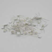 鉑熱電阻芯片IST兩腳PT100 A級