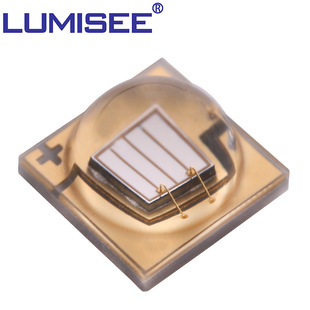 60UVA UV 3535 3W 380nm 385nm⾀ledϹLED