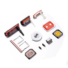 供應導電膠按鍵橡膠件導電密封圈ED密封圈產品應用廣泛橡膠密封圈