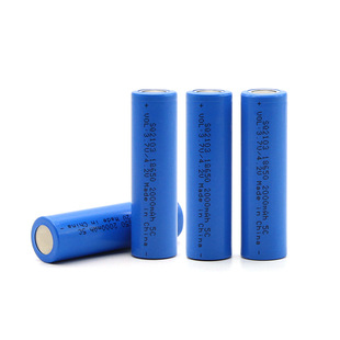 18650늳2000mAh 5C / 2500mAh 10C늳