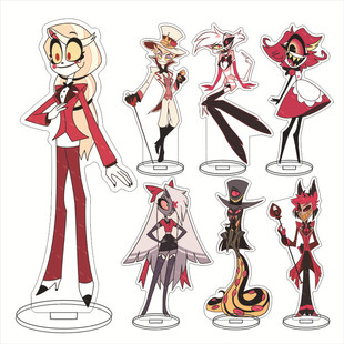 Hazbin Hotel plush تz͗ϵƔ[l