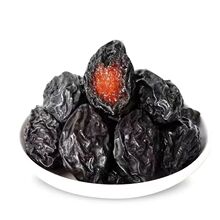 新疆西梅干大果批發代發100g 喀什梅子干酸甜蜜餞果脯大顆西梅干