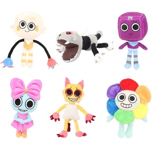 羳ƷDandy's World Plush ScrapsϵΑ߅ëq