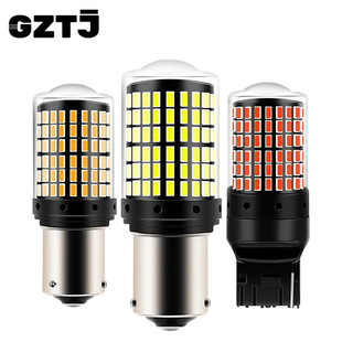 ܇LED܇DalW1156 T20 3014 144smd 1157x܇