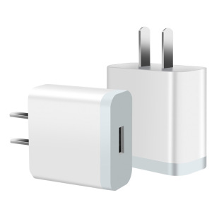 QC3.0充電器5V3A快充頭 18W米6/5快充M6充電器9V2A電源適配器