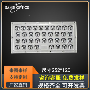 252*120͸R36һ3030LED 36ЬПTYPE3 ģM͸R