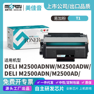 mõT1/T1A  M2500DW/M2300ADW/M2500ADW