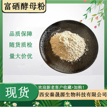 富硒酵母2000ppm酵母硒粉原料現貨 營養強化劑1kg/袋 富硒酵母粉