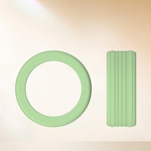 適用Oura Ring Gen4保護套智能戒指保護套通用三星戒指硅膠保護套